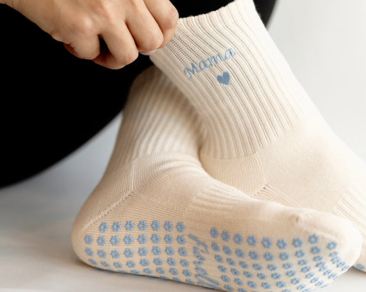 "MAMA" GRIPPIES